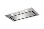 Emhætter - Electrolux LFG716X - canopy - stainless steel - EL020037