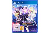 Spil - Neptunia Game Maker R:Evolution - Sony PlayStation 4 - RPG - 5060941717165