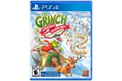 Spil - The Grinch Christmas Adventures (Merry & Mischievous Edition) - Sony PlayStation 4 - Platformer - 5061005355972