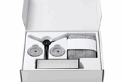 Støvsuger Tilbehør - Roborock accessorie kit S8 MaxV Ultra - 8.02.0324