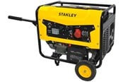 Power Station - Stanley SG 5600 Basic Generator - 25 L - 604800080