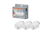 Smart Home - Osram SMART+ Radiator termostat 3-pak - 4099854418945