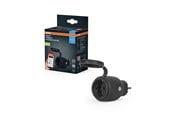 Smart Home - Osram SMART+ MATTER Outdoor Compact  Plug 16A energimåler WiFi - 4099854419249