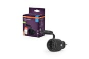 Smart Home - Osram SMART+ Outdoor Plug Compact 16A med energimåler Zigbee - 4099854419317