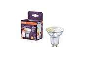 Smart Home - Osram SMART+ PAR16 350lm 4,7W/827 (50W) GU10 36° Zigbee - 4099854461804