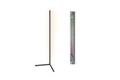 Smart Home - Osram SMART+ Floor Corner 200lm 14W/RGB+830-865 1400mm sort WiFi - 4099854471872