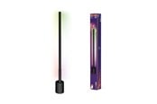 Smart Home - Osram SMART+ Floor Slim 540lm 24W/RGB+827-865 800mm sort WiFi - 4099854472077