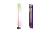 Smart Home - Osram SMART+ Floor Round 1170lm 24W RGB+827-865 1400mm sort WiFi - 4099854472176