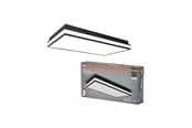 Smart Home - Osram SMART+ Orbis Magnet 4200lm 42W/827-865 600x300mm sort WiFi - 4099854473449