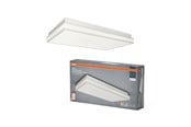 Smart Home - Osram SMART+ Orbis Magnet 4200lm 42W/827-865 600x300mm hvid WiFi - 4099854473463