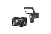 Smart Home - Osram SMART+ Floodlight med kamera 2000lm 23W/830 IP44 WiFi - 4099854474897