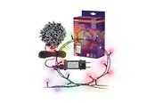 Smart Home - Osram SMART+ Crystal String Magic 8,4W/RGB  20m WiFi - 4099854475238