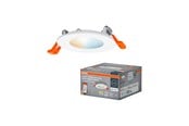 Smart Home - Osram SMART+ Downlight Slim 240lm 4,5W/827-865 85mm hvid WiFi - 4099854475436