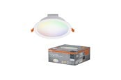 Smart Home - Osram SMART+ Spot 1000lm 12W/RGB+827-865 170mm hvid WiFi - 4099854475696
