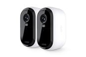 Smart Home - Arlo Essential 3 2K Security Camera (2-Pack) - VMC3280-100EUS