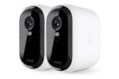 Smart Home - Arlo Essential 3 XL 2K Security Camera - VMC3282-100EUS