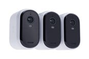 Smart Home - Arlo Essential 3 XL 2K Security Camera - VMC3382-100EUS