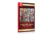 Spil - Kemco RPG Selection Vol. 11 - Nintendo Switch - RPG - 4589871980834