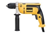 Skrue/Boremaskine - Dewalt DWD024S-QS Hammer Drill (Solo) - 5035048268186