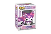 Merchandise - Funko! - POP Vinyl Sanrio Kuromi Grumpy - Figur - 86877
