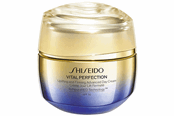 Ansigtspleje - Shiseido VPN Advanced Cream Day Cream SPF 30 50 ml - 768614210269