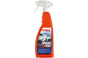 Biltilbehør - SONAX XTREME Spray+Seal, 750 ml - 243400514