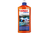 Biltilbehør - SONAX XTREME Ceramic ActiveShampoo, 500 ml - 259200514