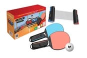 Spil tilbehør - MAXX TECH Tip Top Table Tennis Kit - Table tennis controller - Nintendo Switch 2 - 5055957706470