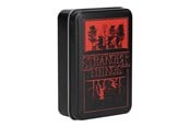 Brætspil - Paladone Stranger Things 5 Playing Cards in a Tin - PP14225ST