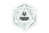 Merchandise - Paladone - Stranger Things 5 Wall Mountable LED Neon Light - Lampe - PP14622STVN