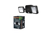 Lamper - Osram Battery LED Spot Double 480lm 10W/840 332mm sort - 4099854497551