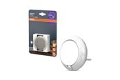 Lamper - Osram Lunetta Round 3lm 0,3W/830 60mm hvid - 4099854530616