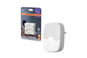 Lamper - Osram Lunetta Wave 5lm 0,5W/830 60mm hvid - 4099854536632