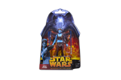 Figur - Star Wars Revenge of the Sith: 20th Anniversary The Black Series Aayla Secura 15 cm - G13145L00