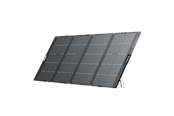 Power Station - EcoFlow 400 W Letvægts Bærbart Solpanel (Gen 2) - EFSOLARLIGHT400W-P-DXT4EU