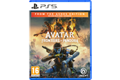 Spil - Avatar: Frontiers of Pandora (From the Ashes Edition) - Sony PlayStation 5 - Action/Adventure - 3307216307808