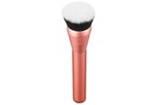 Makeup - Real Techniques Glow Round Base Brush 13 g.– Multi Face Brush. - 079625440812