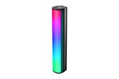 Foto & Videotilbehør - Neewer TL21C RGB LED Color Photo Light - B0D1K6KZ8J