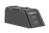 Spil tilbehør - Oniverse ONICSCTR3-PS4-BLK game console part/accessory - Sony PlayStation 4 - ONICSCTR3-PS4-BLK