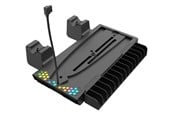 Spil tilbehør - Oniverse ONICSMLT-PS5-BLK game console part/accessory - Wired Tilbehør til spillekonsol - Sony PlayStation 5 - ONICSMLT-PS5-BLK