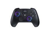 Spil tilbehør - Oniverse Aura - Void Black - Wireless Controller - Nintendo Switch 2 - ONICTR5-SWI2-BLK