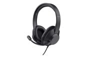Hovedtelefoner/headset - Trust Ayda Max - 25461