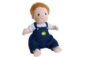 Dukke, bamse og udstyr - Rubens Barn Kids Jonathan 36cm - 18221