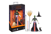 Figur - Star Wars The Black Series Dathomir Heks (Halloween udgave) 15 cm - G27815L00