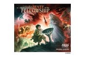 Brætspil - Lord of the Rings Fate of Fellowship (English) - ZMGPSM0101en
