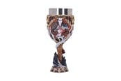 Merchandise - Nemesis Now - Dungeons & Dragons - Strahd Goblet - Krus - 0801269158866