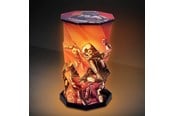 Merchandise - Nemesis Now - Original Stormtrooper Foldable Lamp - Lampe - 0801269160012