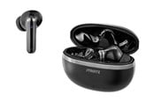 Hovedtelefoner/headset - STREETZ T235 - true wireless earphones with mic - T235-BLK