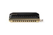Musik & DJ Instrumenter - Easttop Dream 2.0 - Chromatic Harmonica - Key C - 200740