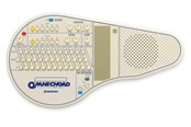 Musik & DJ Instrumenter - Suzuki Omnichord - OM108 - 200720